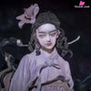 Tiger Flower Statue - Tstoys Studio [Pre-Order]