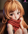 TIGERxDRAGON Christmas Taiga Aisaka 1/6 Statue - QuietArt Studio [In-Stock] - Full Payment - Others