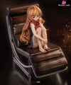 TIGERxDRAGON Christmas Taiga Aisaka 1/6 Statue - QuietArt Studio [In-Stock] - Full Payment - Others