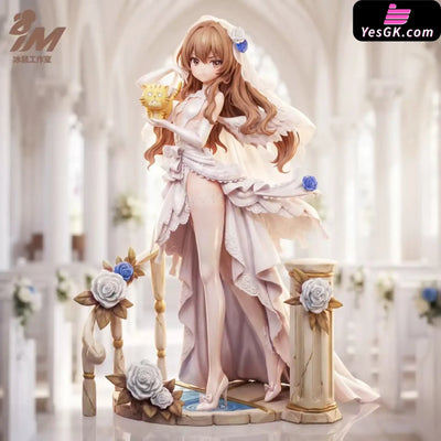 TIGERxDRAGON! Taiga Aisaka Statue - Ice Mouse Studio
