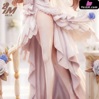 TIGERxDRAGON! Taiga Aisaka Statue - Ice Mouse Studio