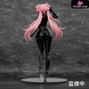 Tight Agent Suit Miss Riko Soft-Touch Paint Version (Licensed) Figure - Yun Yi Studio [Pre-Order] Others