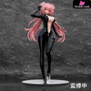 Tight Agent Suit Miss Riko Soft-Touch Paint Version (Licensed) Figure - Yun Yi Studio [Pre-Order] Deposit Others