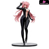 Tight Agent Suit Miss Riko Soft-Touch Paint Version (Licensed) Figure - Yun Yi Studio [Pre-Order] Others