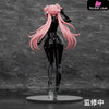 Tight Agent Suit Miss Riko Soft-Touch Paint Version (Licensed) Figure - Yun Yi Studio [Pre-Order] Others