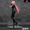 Tight Agent Suit Miss Riko Soft-Touch Paint Version (Licensed) Figure - Yun Yi Studio [Pre-Order] Others