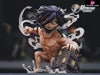 Titan Scene #1 Attack Titan GK Statue - Showhand Studio [Pre-Order] Full Payment / A Version Others