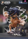 Titan Scene #1 Attack Titan GK Statue - Showhand Studio [Pre-Order] Others