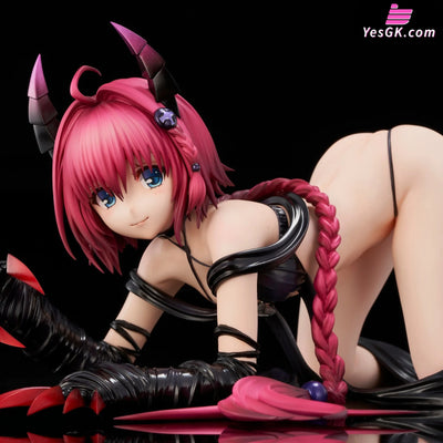 To Love Ru Darkness Kurosaki Meia Statue - Union Creative Studio [Pre-Order]