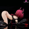 To Love Ru Darkness Kurosaki Meia Statue - Union Creative Studio [Pre-Order]