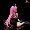 To Love Ru Darkness Lala Satanin Deviluke Statue - Union Creative Studio [Pre-Order]