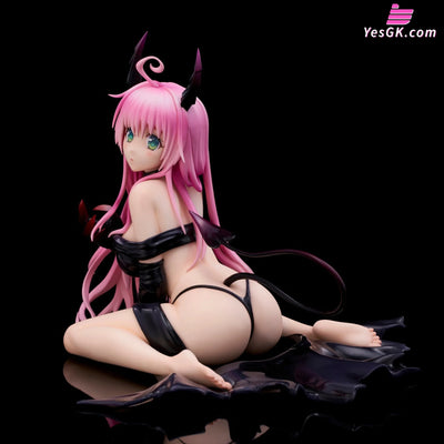 To Love Ru Darkness Lala Satanin Deviluke Statue - Union Creative Studio [Pre-Order]
