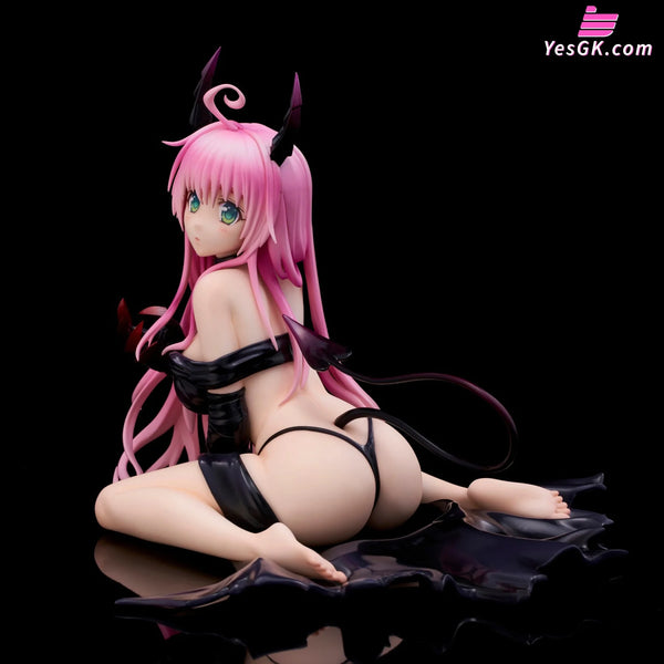To Love Ru Darkness Lala Satanin Deviluke Statue - Union Creative Studio [Pre-Order]