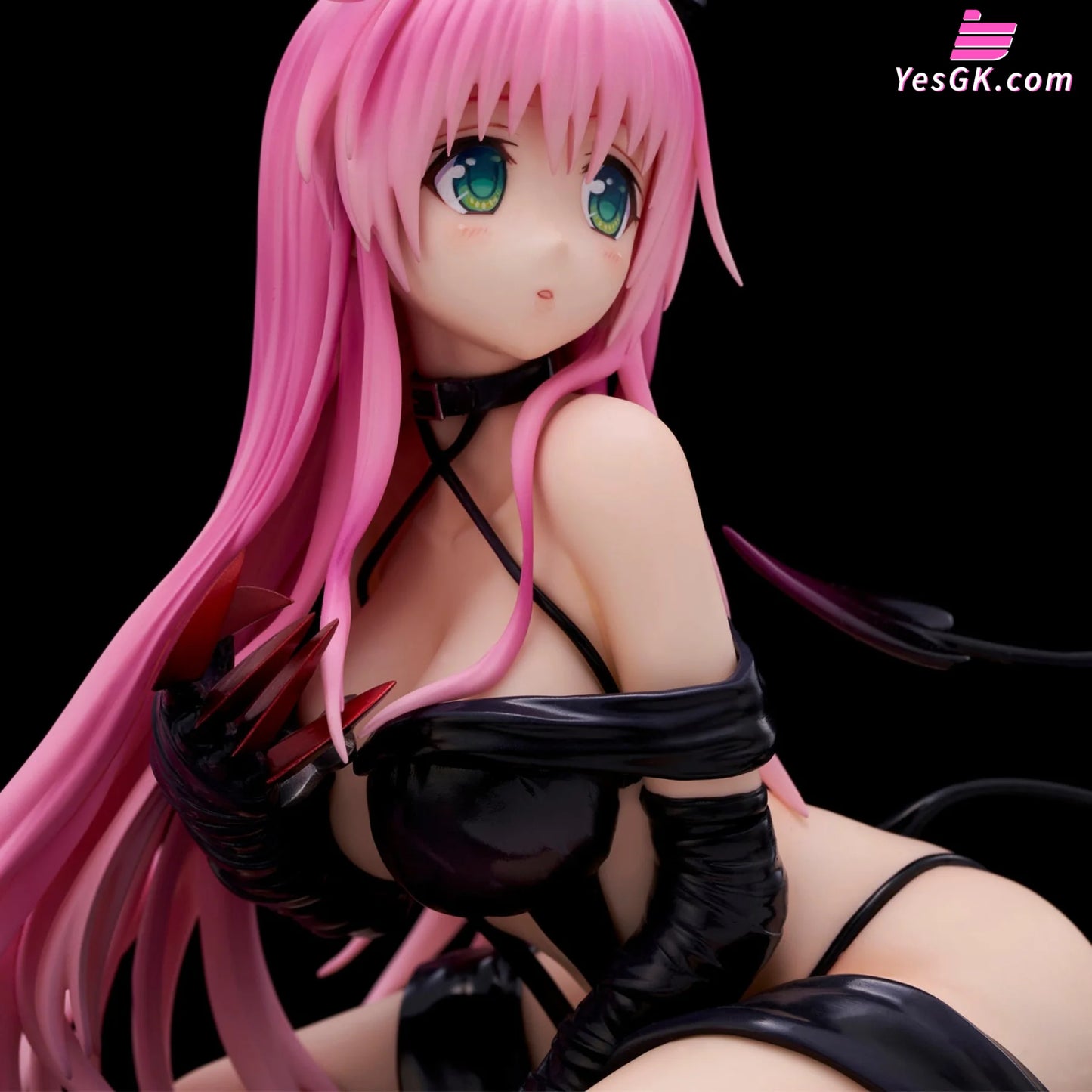 To Love Ru Darkness Lala Satanin Deviluke Statue - Union Creative Studio [Pre-Order]