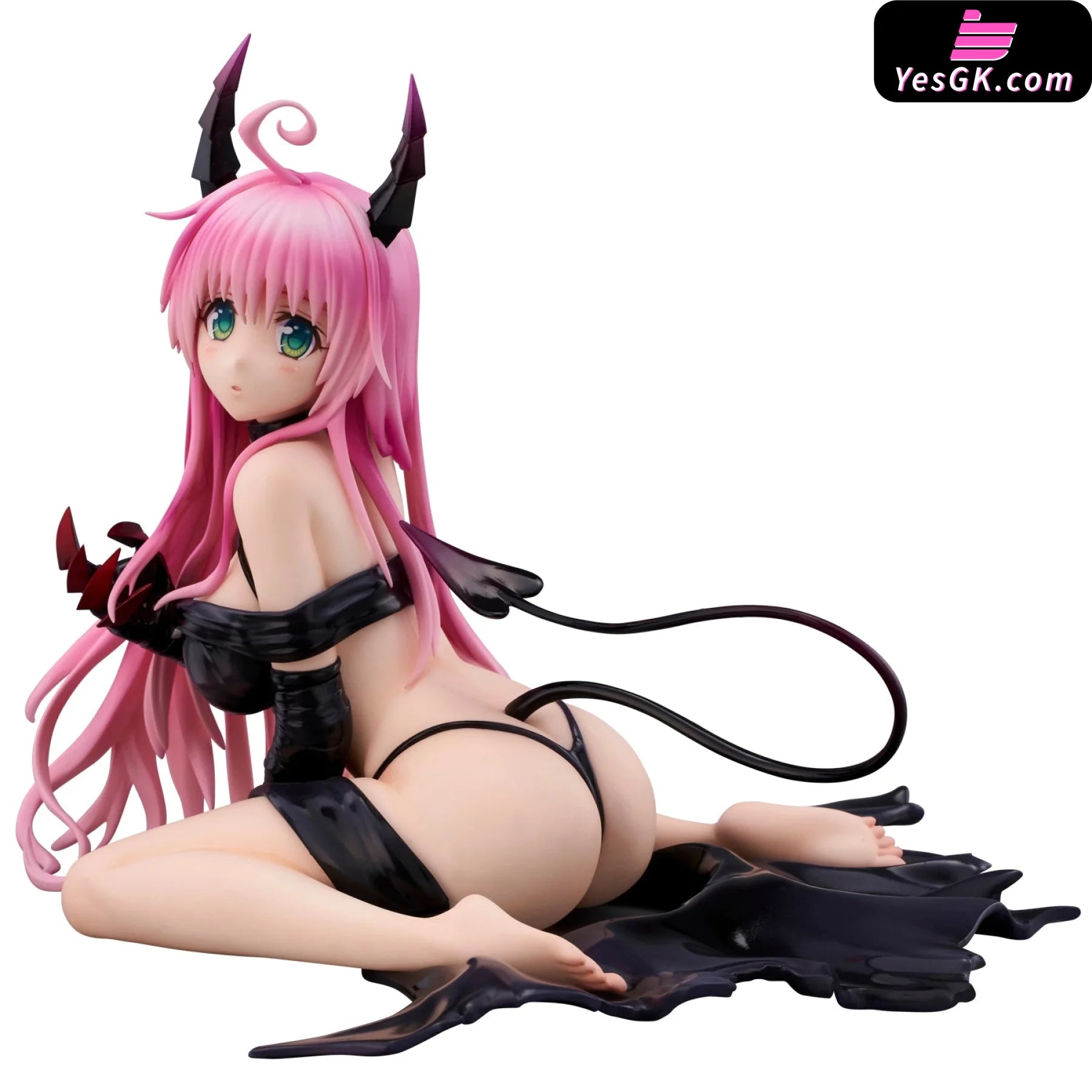 To Love Ru Darkness Lala Satanin Deviluke Statue - Union Creative Studio [Pre-Order]