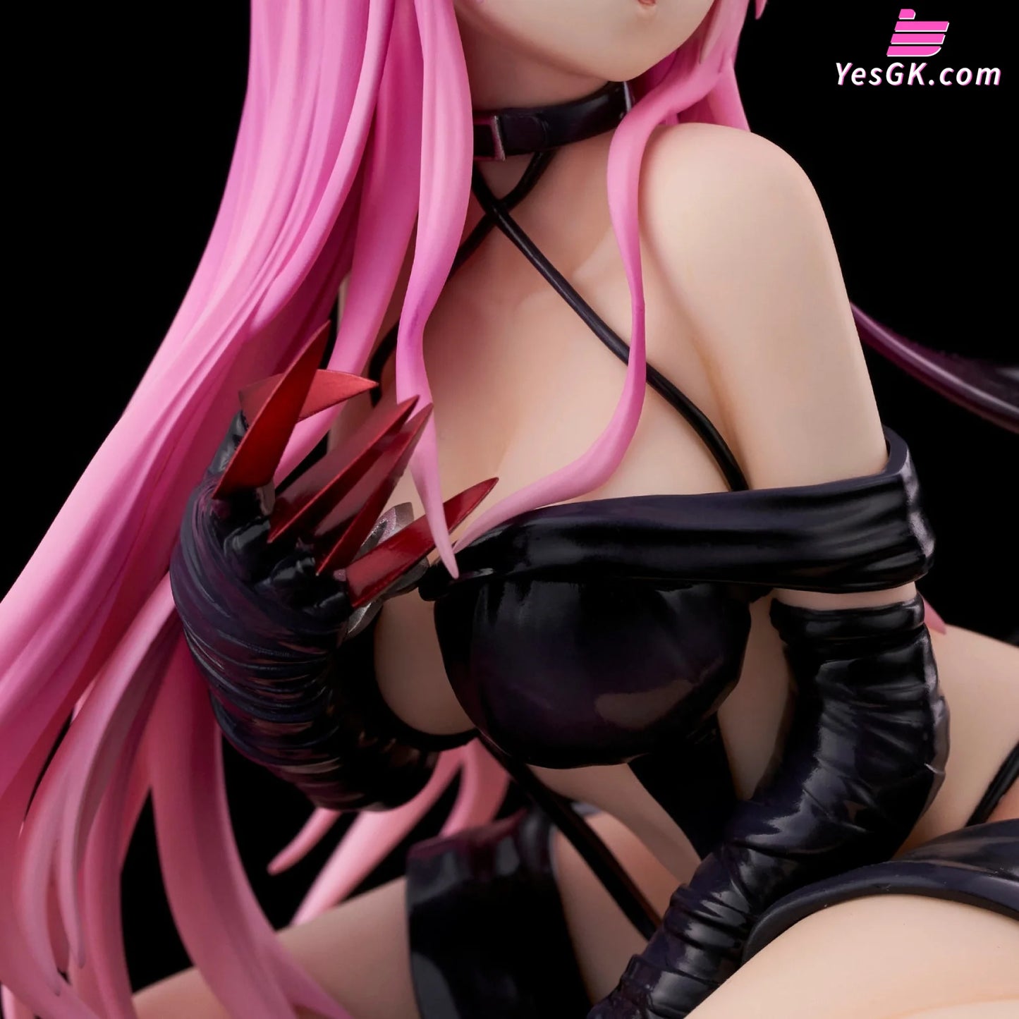 To Love Ru Darkness Lala Satanin Deviluke Statue - Union Creative Studio [Pre-Order]