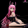 To Love Ru Darkness Lala Satanin Deviluke Statue - Union Creative Studio [Pre-Order]