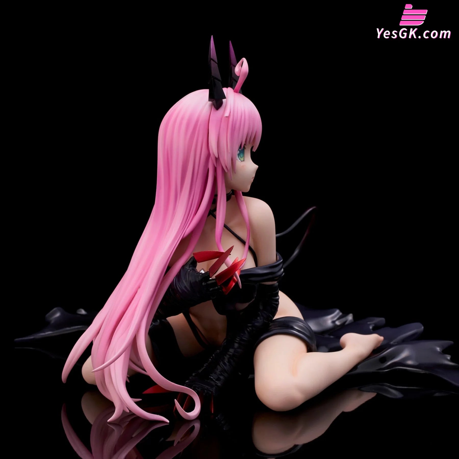 To Love Ru Darkness Lala Satanin Deviluke Statue - Union Creative Studio [Pre-Order]