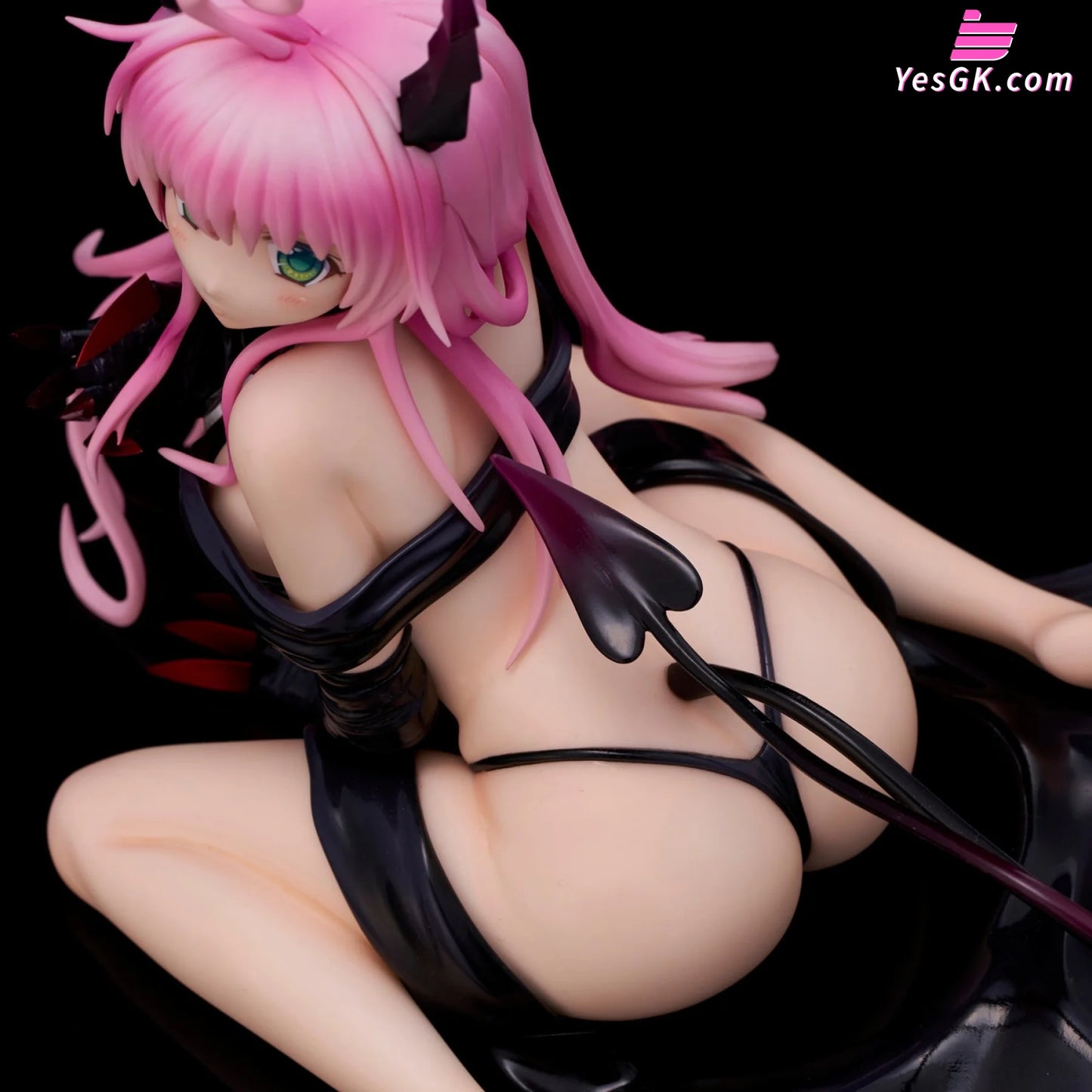 To Love Ru Darkness Lala Satanin Deviluke Statue - Union Creative Studio [Pre-Order]