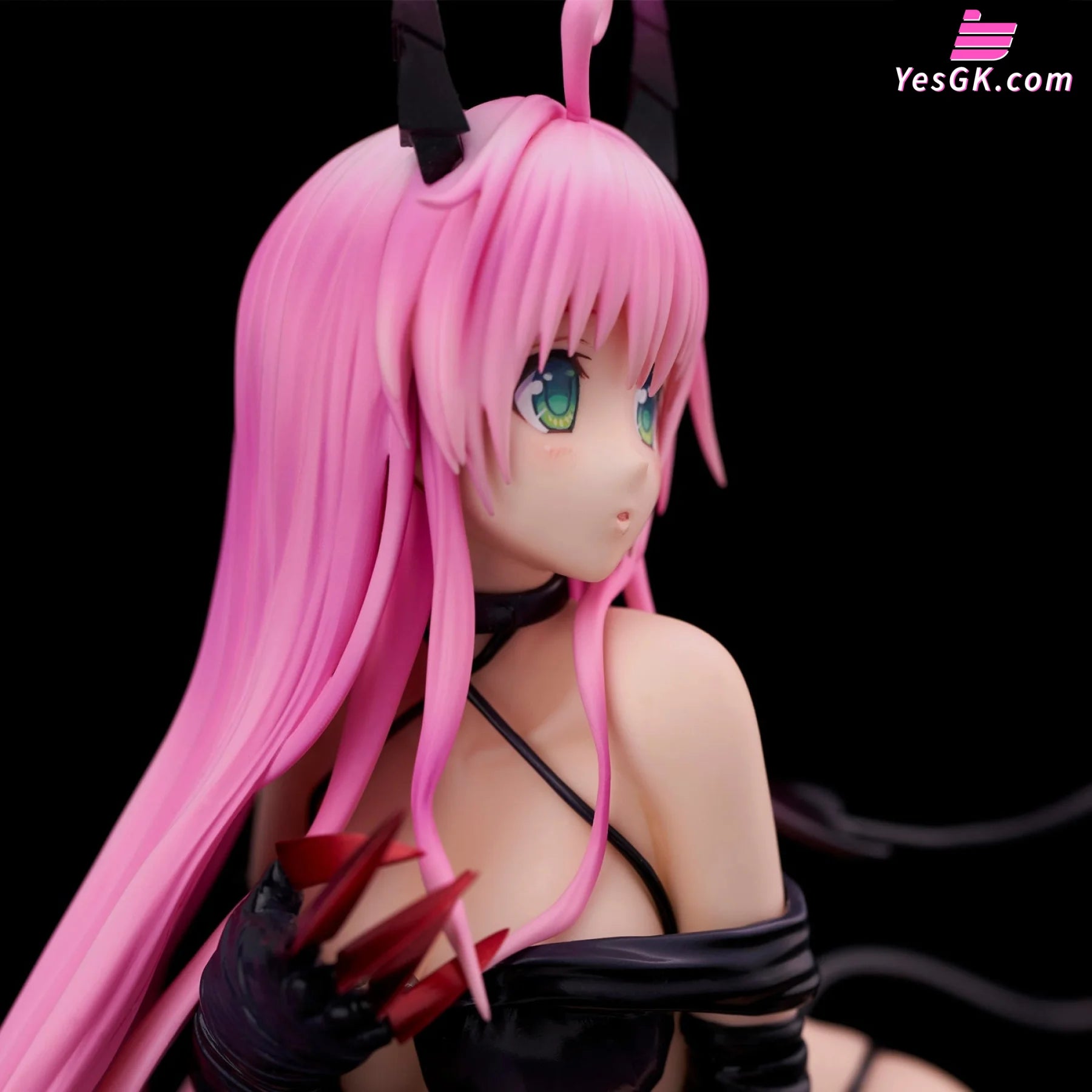 To Love Ru Darkness Lala Satanin Deviluke Statue - Union Creative Studio [Pre-Order]