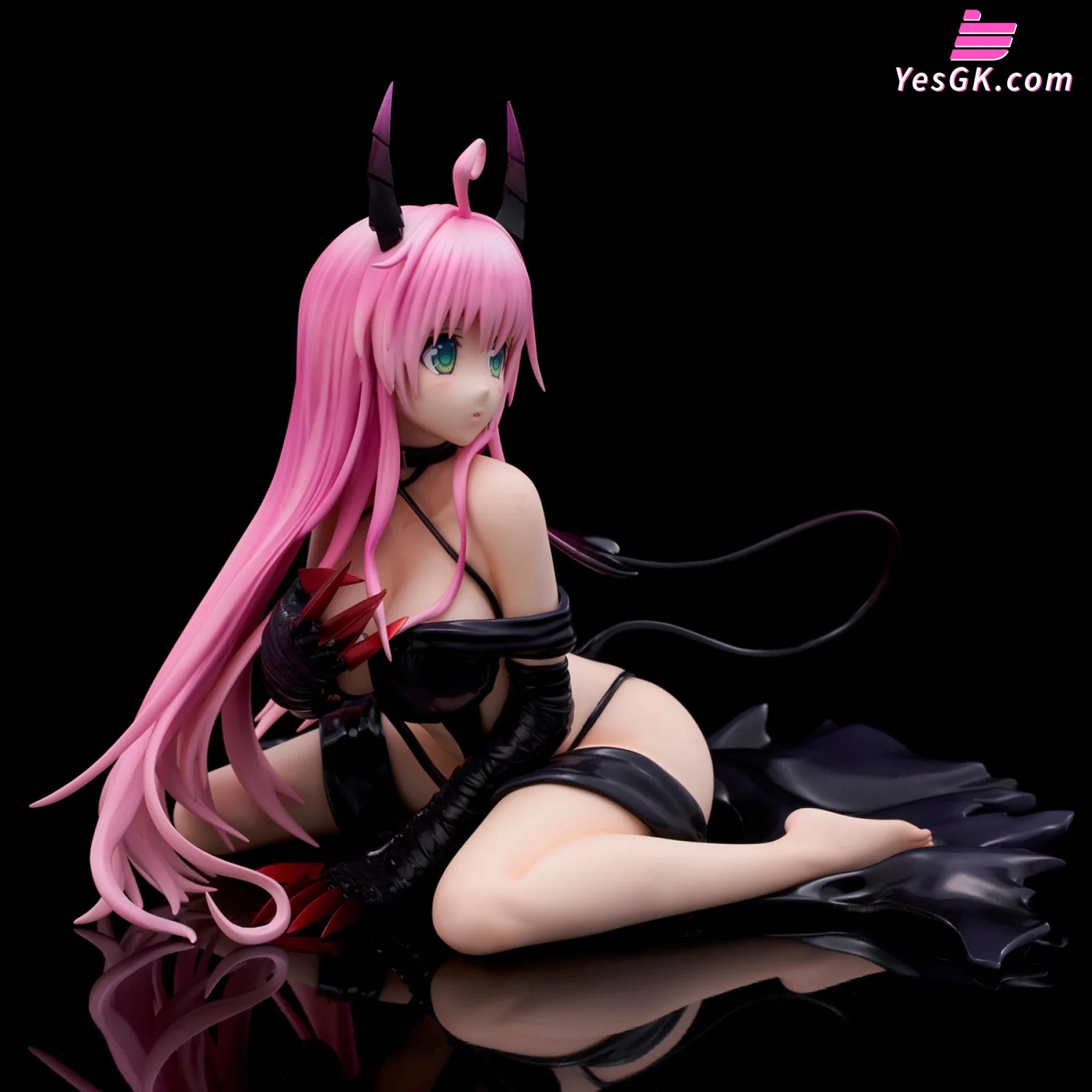 To Love Ru Darkness Lala Satanin Deviluke Statue - Union Creative Studio [Pre-Order]