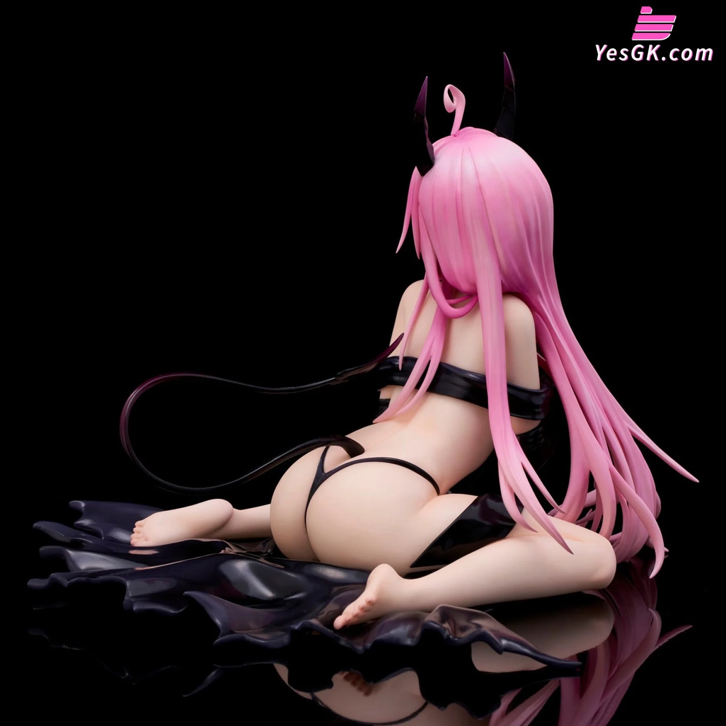 To Love Ru Darkness Lala Satanin Deviluke Statue - Union Creative Studio [Pre-Order]