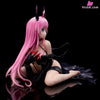 To Love Ru Darkness Lala Satanin Deviluke Statue - Union Creative Studio [Pre-Order]