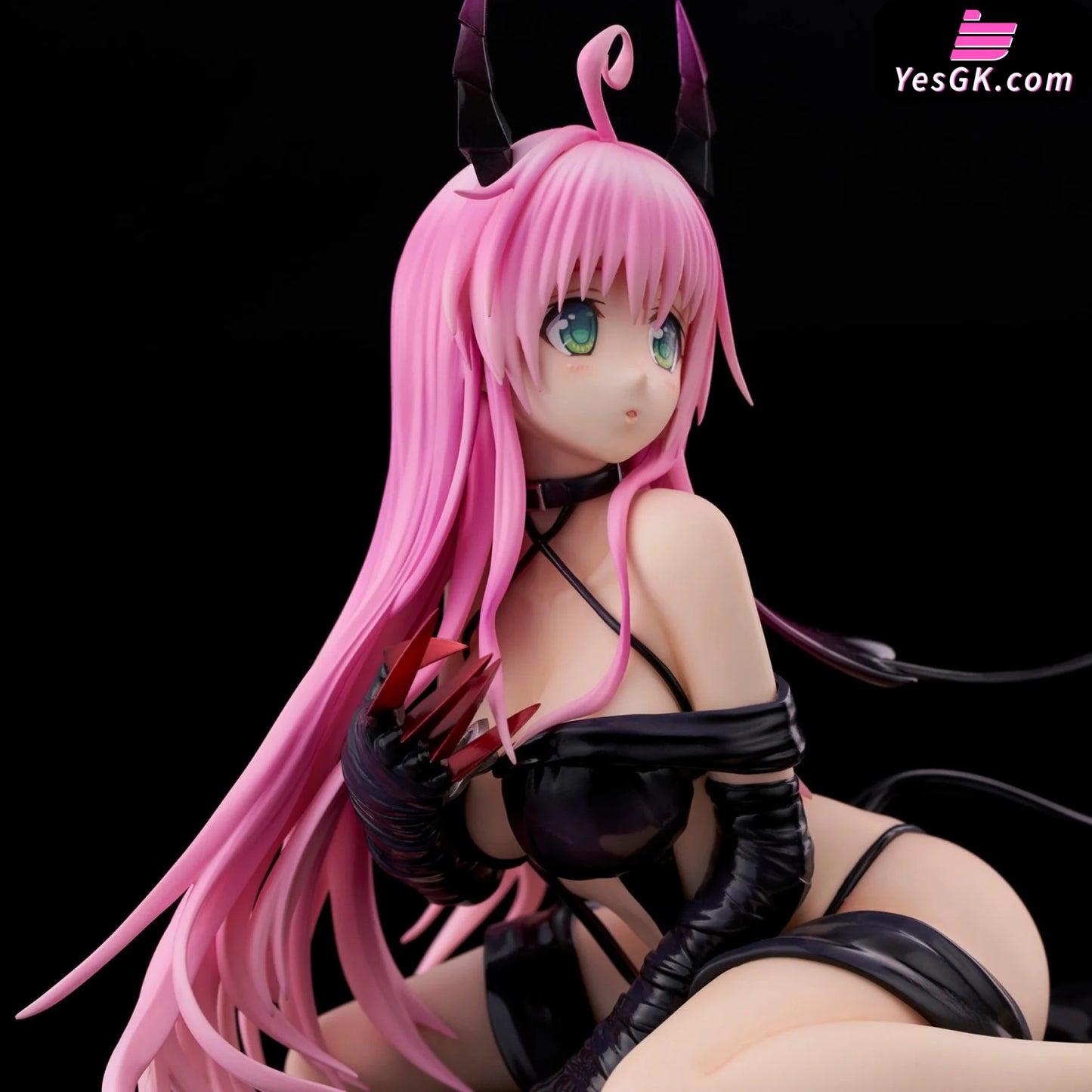 To Love Ru Darkness Lala Satanin Deviluke Statue - Union Creative Studio [Pre-Order]