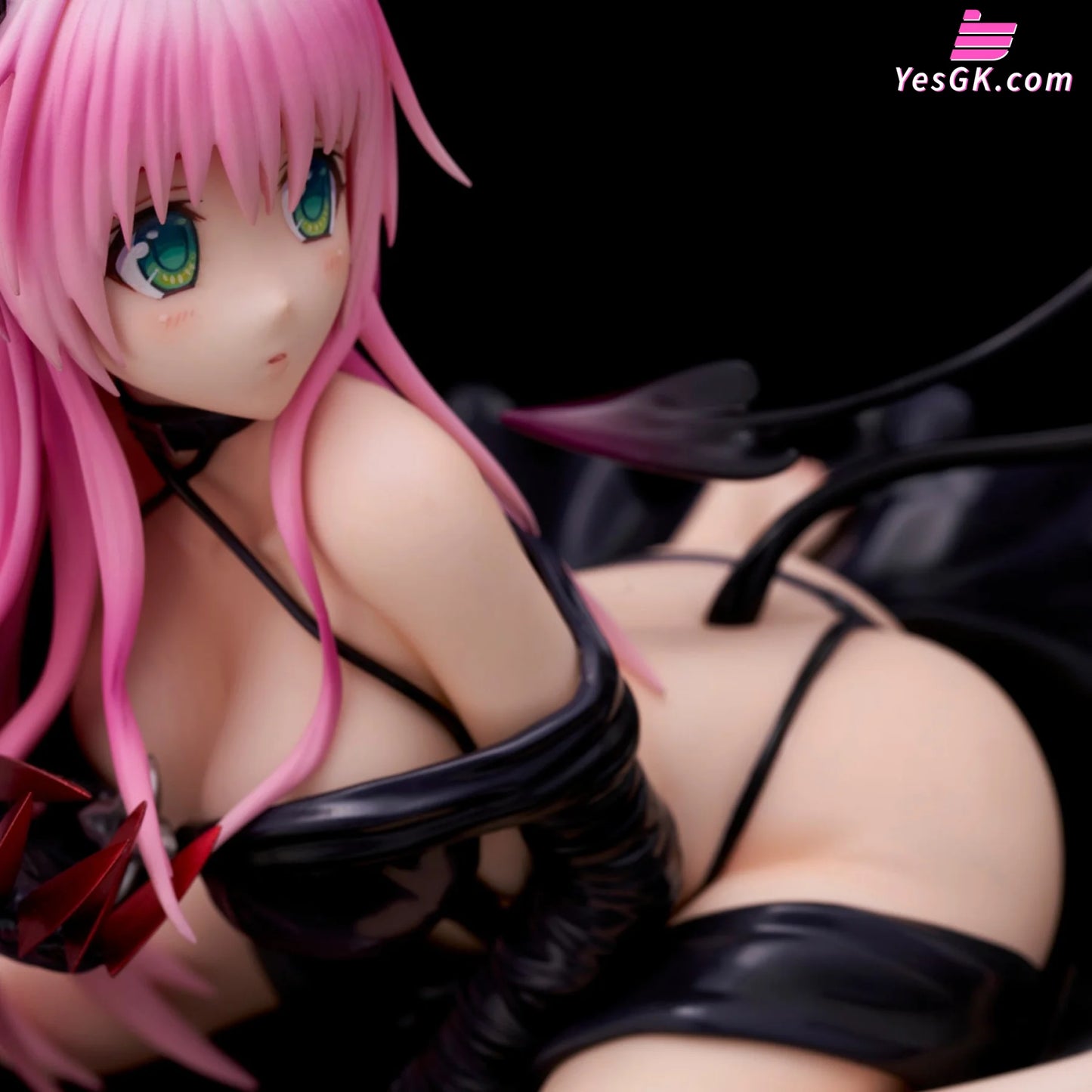 To Love Ru Darkness Lala Satanin Deviluke Statue - Union Creative Studio [Pre-Order]