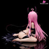 To Love Ru Darkness Lala Satanin Deviluke Statue - Union Creative Studio [Pre-Order]