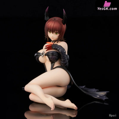 To Love Ru Darkness Mikado Ryouko (Licensed) Figure - UnionCreative Studio [Pre-Order] To Love Ru