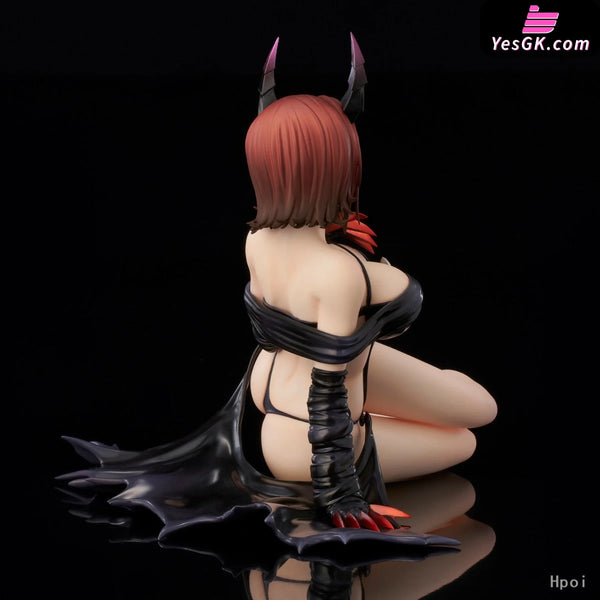 To Love Ru Darkness Mikado Ryouko (Licensed) Figure - UnionCreative Studio [Pre-Order] To Love Ru