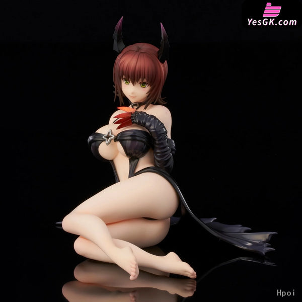 To Love Ru Darkness Mikado Ryouko (Licensed) Figure - UnionCreative Studio [Pre-Order] To Love Ru