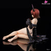 To Love Ru Darkness Mikado Ryouko (Licensed) Figure - UnionCreative Studio [Pre-Order] To Love Ru