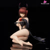 To Love Ru Darkness Mikado Ryouko (Licensed) Figure - UnionCreative Studio [Pre-Order] To Love Ru