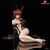 To Love Ru Darkness Mikado Ryouko (Licensed) Figure - UnionCreative Studio [Pre-Order] To Love Ru