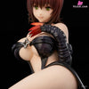 To Love Ru Darkness Mikado Ryouko (Licensed) Figure - UnionCreative Studio [Pre-Order] Deposit To Love Ru