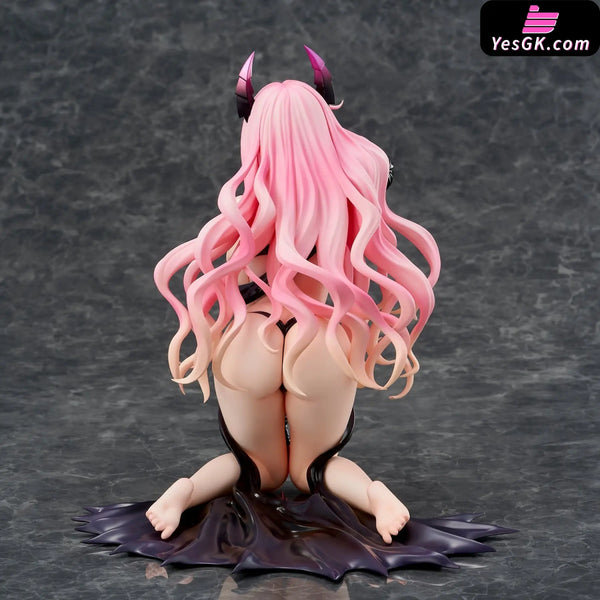 To Love-Ru Darkness Sephie Michaela Deviluke 1/6 Scale Figure (Licensed) - Union Creative [In-Stock] - Full Payment