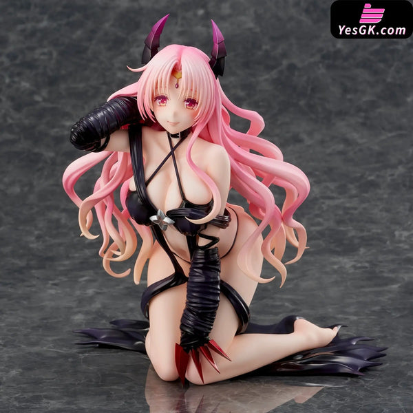 To Love-Ru Darkness Sephie Michaela Deviluke 1/6 Scale Figure (Licensed) - Union Creative [In-Stock] - Full Payment