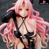 To Love-Ru Darkness Sephie Michaela Deviluke 1/6 Scale Figure (Licensed) - Union Creative [In-Stock] - Full Payment