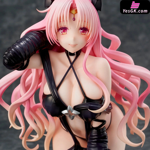 To Love-Ru Darkness Sephie Michaela Deviluke 1/6 Scale Figure (Licensed) - Union Creative [In-Stock] - Full Payment
