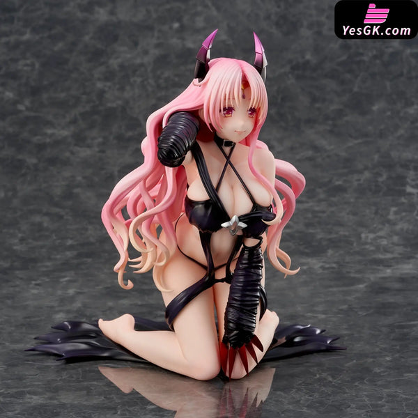 To Love-Ru Darkness Sephie Michaela Deviluke 1/6 Scale Figure (Licensed) - Union Creative [In-Stock] - Full Payment