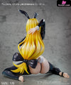 To LOVE-Ru Darkness Tearju Lunatique Bunny Girl 1/6 GK Statue - G Studio [Pre-Order] To Love Ru