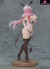 To LOVE Ru DarknessLala Satalin Deviluke Bunny Ver. 1/6 Scale GK Statue - G Studio [Pre-Order] To Love Ru