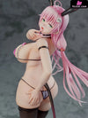 To LOVE Ru DarknessLala Satalin Deviluke Bunny Ver. 1/6 Scale GK Statue - G Studio [Pre-Order] To Love Ru