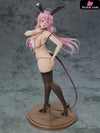 To LOVE Ru DarknessLala Satalin Deviluke Bunny Ver. 1/6 Scale GK Statue - G Studio [Pre-Order] To Love Ru