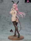 To LOVE Ru DarknessLala Satalin Deviluke Bunny Ver. 1/6 Scale GK Statue - G Studio [Pre-Order] Deposit To Love Ru