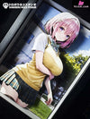 To Love Ru Dsmg-075 Momo Belia Deviluke Decorative Painting - Dorobou Neko Studio [In-Stock] Others