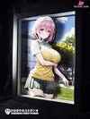 To Love Ru Dsmg-075 Momo Belia Deviluke Decorative Painting - Dorobou Neko Studio [In-Stock] Others