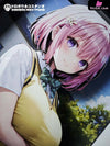 To Love Ru Dsmg-075 Momo Belia Deviluke Decorative Painting - Dorobou Neko Studio [In-Stock] Others